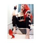 mistressrola (Mistress, Femdom, dominatrix, Feet) free OnlyFans content 

 profile picture