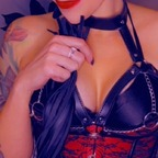 Download mistressrubyrose OnlyFans content for free 

 profile picture