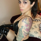 mistresssophiasahara (Mistress Sophia Sahara | Dominatrix) OF Leaked Pictures and Videos [!NEW!] profile picture