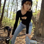 mjbabyy (Jada Gilb) OnlyFans Leaked Content 

 profile picture