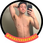 Onlyfans leaked monstersbehere1 

 profile picture
