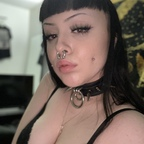 morbidbabi OnlyFans Leak 

 profile picture