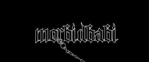 Header of morbidbabi