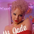 ms.jade26 (💖 Ms. Jade 💖) OnlyFans Leaked Videos and Pictures [FREE] profile picture