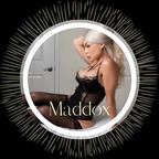 msmaddoxblue (MaddoxBlue) Only Fans Leaked Pictures & Videos [!NEW!] profile picture