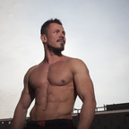 musclefitness (Muscle Fitness) OF Leaked Content [NEW] profile picture