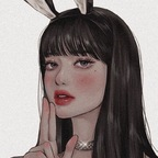 mybunnyviolet profile picture