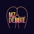 mzdebbie (Mz. Debbie) free OnlyFans Leaked Pictures & Videos 

 profile picture