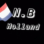 n.b.holland (N.B) OnlyFans Leaked Videos and Pictures 

 profile picture