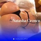 natasha__crown (Natasha Crown) free Only Fans content [FREE] profile picture