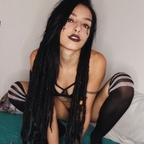 nathiiwitch (Nathalie🦋) OnlyFans Leaks [UPDATED] profile picture