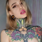 nerwen (Nerwen_suicide) OnlyFans Leaked Content [NEW] profile picture