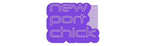 Header of newportchick