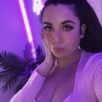 nicolevicina OnlyFans Leak 

 profile picture