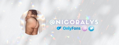 Header of nicoralys