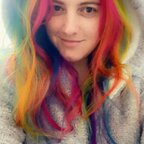 Nikki_RainbowEnvy nikki_rainbowenvy Leak OnlyFans 

 profile picture
