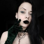 nyxvampire (🩸⛓️The Goddess Nyx ⛓️🩸) free OnlyFans Leaked Videos and Pictures 

 profile picture