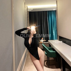 olive_emmm (imoliveeee) OnlyFans Leaks [FREE] profile picture