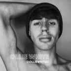 olliewhitefree (Ollie White Free) OnlyFans Leaked Pictures & Videos [NEW] profile picture