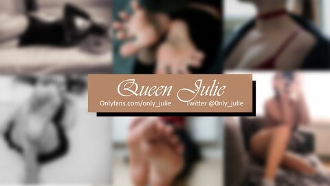 Header of only_julie_free