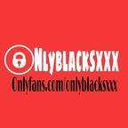 onlyblacksxxx (OnlyBlacksXxX) OnlyFans Leaked Pictures & Videos [FREE] profile picture