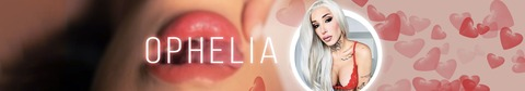 Header of ophelia.xx