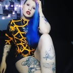 originalgothmermaid OnlyFans Leaks 

 profile picture