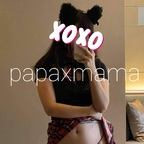 papaxmama OnlyFans Leak 

 profile picture