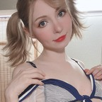 peachmilky_ (PeachMilky Cosplay) OF Leaked Content [FREE] profile picture