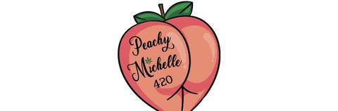 Header of peachymichelle420vip