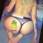 🦋 Kayla Rizzoo 🦋 @peachyqueeenpdx Leaks OnlyFans 

 profile picture