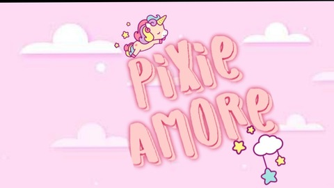 Header of pixieamore