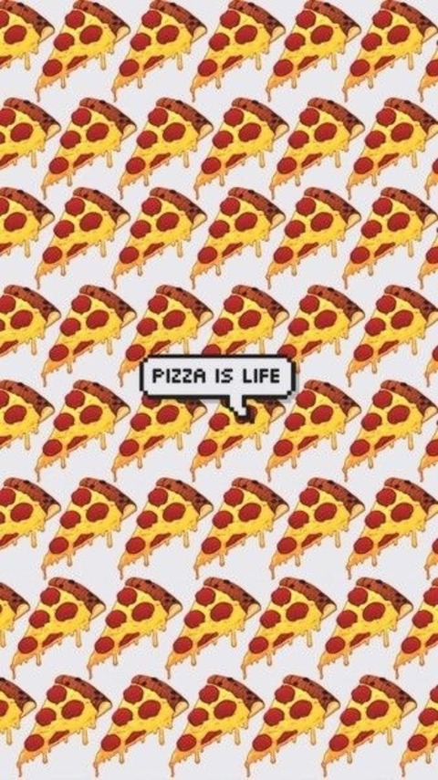 Header of pizzaforever