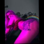 poisonxxcherry (rhi) free OF Leaked Pictures & Videos [!NEW!] profile picture