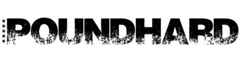 Header of poundhardxxx.com