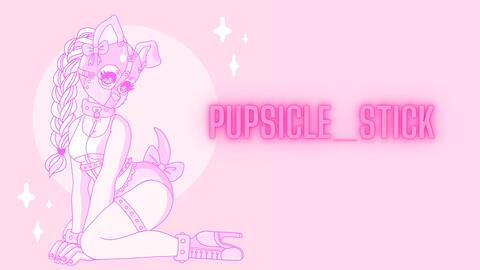 Header of pupsicle_stick