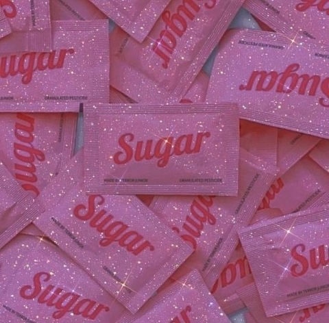 Header of pynksugr