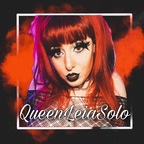 queenleiasolo (👑 Queen Leia 👑) OF content [UPDATED] profile picture
