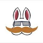 rabbitandmoustache (Rabbit) Only Fans content [!NEW!] profile picture