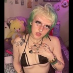 rainbwslut (bug 🪲🌈) OnlyFans Leaked Content [UPDATED] profile picture