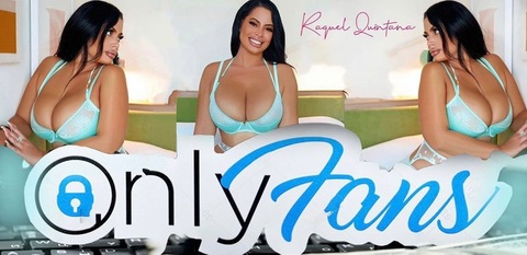 Header of raquelquintana