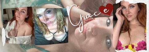 Header of redheadgraciexxx