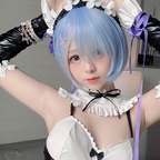 remukira (Rimukira レム| Top 2%) free OF Leaked Pictures and Videos [UPDATED] profile picture