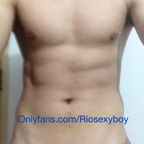 riosexyboy (Rio.Sexyboy) free Only Fans Leaked Content [FREE] profile picture