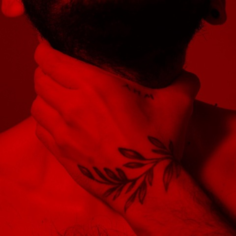 Header of ronykike