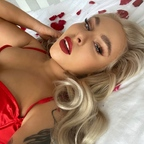 roseangelap (BRITISH BLONDE 🌹ROSE WINTER) Only Fans content [FREE] profile picture