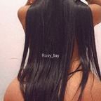 Onlyfans leaked rosy_tay 

 profile picture
