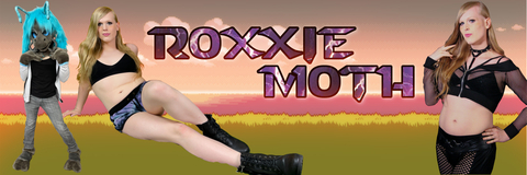 Header of roxxiemoth