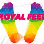 royalfeet91 (ROYAL FEET) OnlyFans Leaked Content 

 profile picture