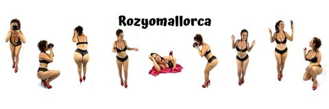 Header of rozyomallorca